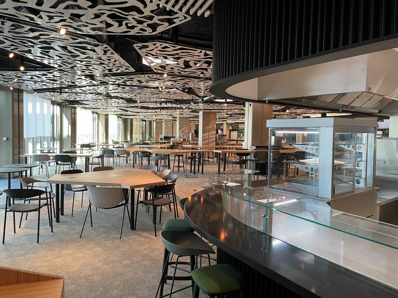 Bureau Lyon 2076m² Location bureau Lyon Rhône OLBUR2315404 23